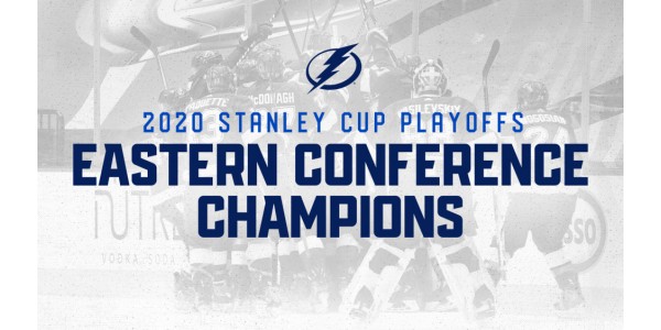 Tampa Bay Lightning siirtyi onnistuneesti seuraavalle kierrokselle Tampa Bay Lightning siirtyi onnistuneesti seuraavalle kierrokselle